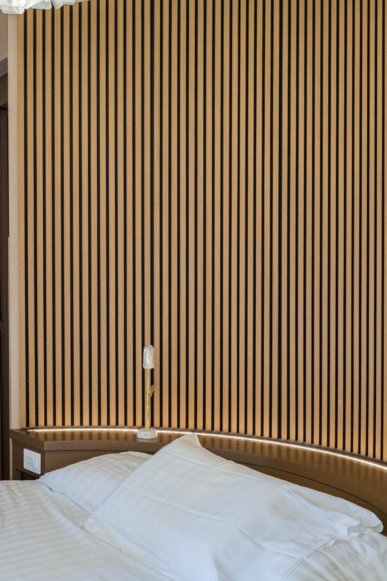 163 Boutique Hotel Rom Exteriör bild