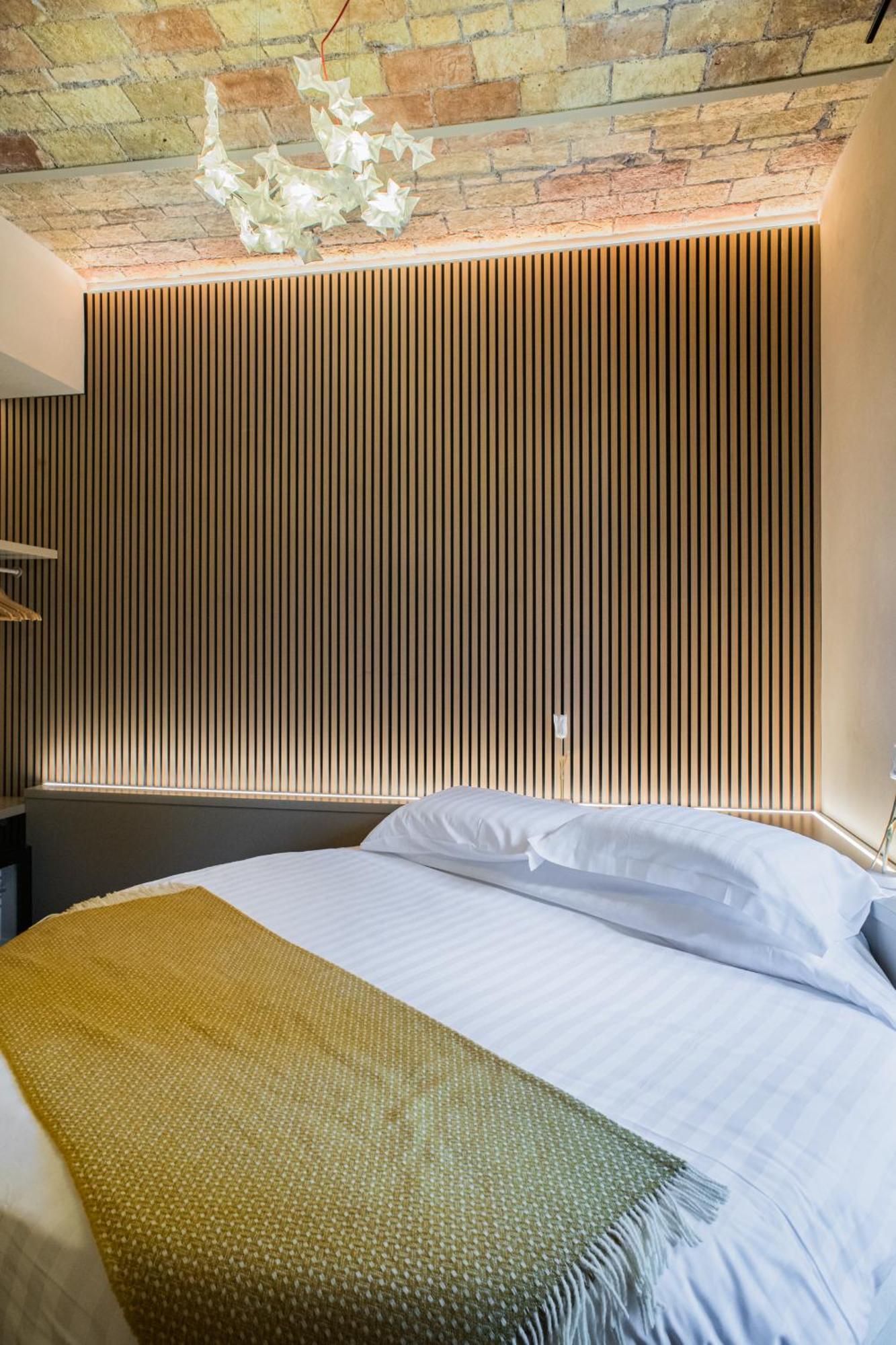 163 Boutique Hotel Rom Exteriör bild