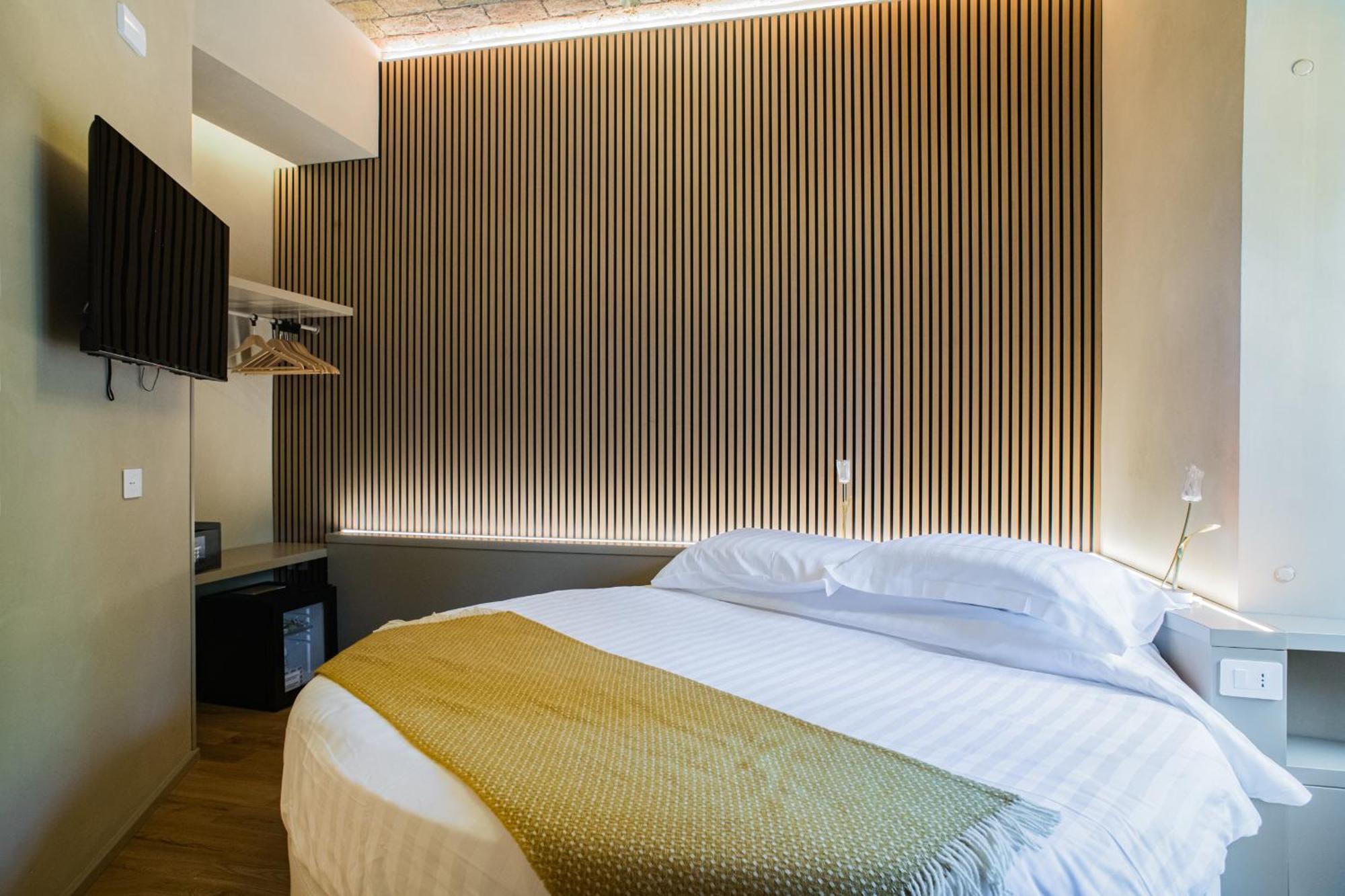 163 Boutique Hotel Rom Exteriör bild